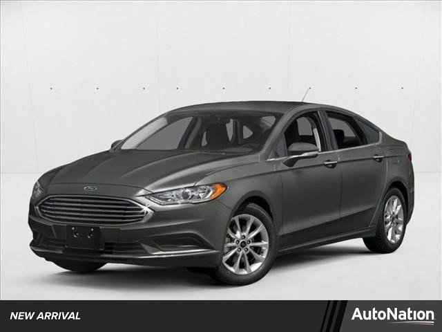 2014 Ford Fusion Energi 4-door Sedan Titanium, ER317311, Photo 1