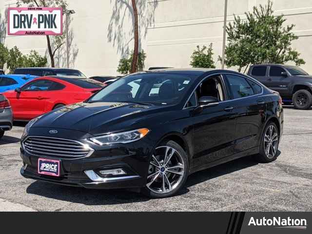 2014 Ford Focus 5-door HB Titanium, EL363316, Photo 1