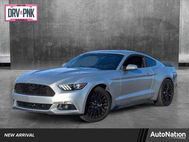 2015 Ford Mustang 2-door Fastback GT, F5370282, Photo 1