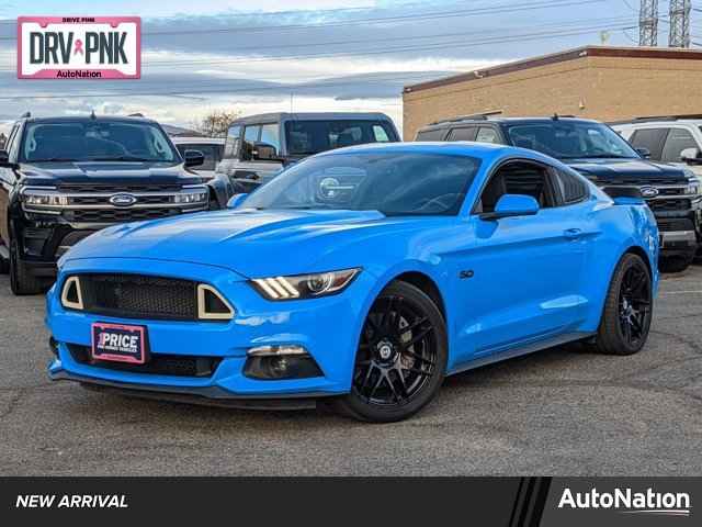 2024 Ford Mustang Dark Horse Fastback, R5507560, Photo 1