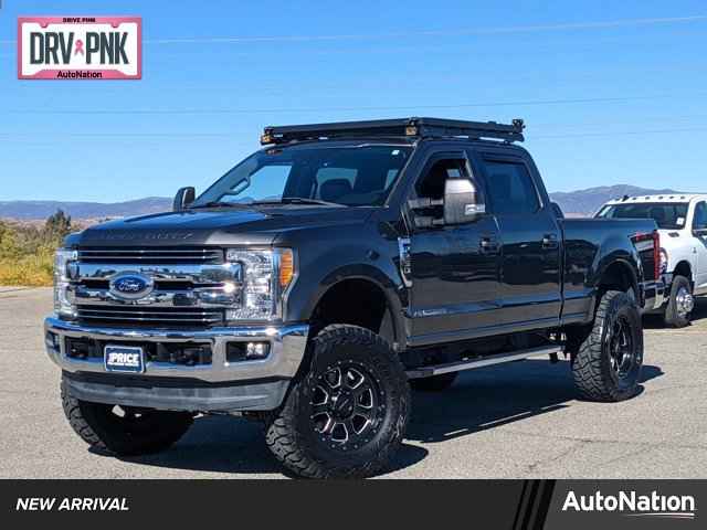 2022 Ford Super Duty F-250 SRW XLT 4WD Crew Cab 8' Box, NEE21555, Photo 1