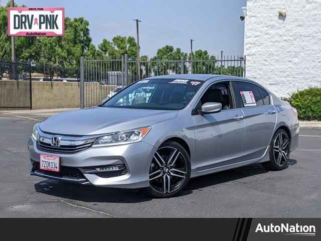 2017 Subaru Impreza 2.0i Sport 4-door Manual, H1617976, Photo 1