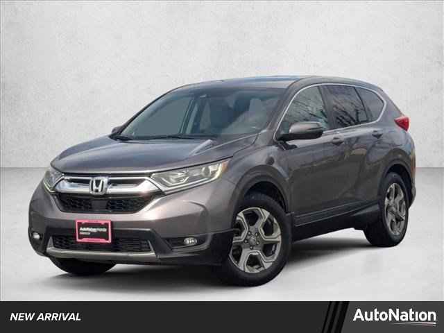 2017 Honda Pilot EX-L 2WD, HB030819, Photo 1