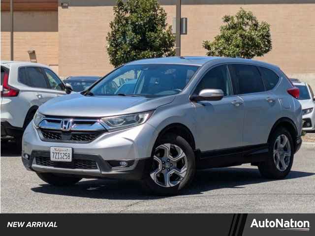 2018 Honda Pilot EX-L 2WD, JB009063, Photo 1