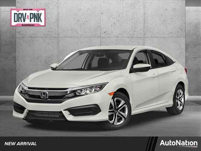 2017 Honda Accord Sedan Touring Auto, HA038554, Photo 1