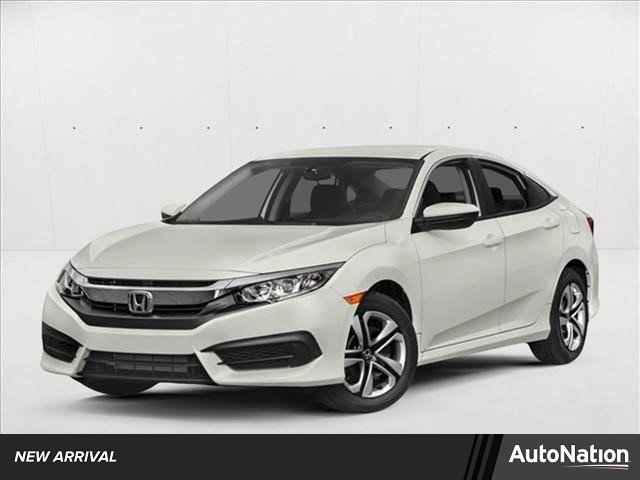 2017 Honda Accord Sedan Sport CVT, HA178325, Photo 1