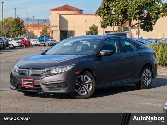 2016 Honda Accord Sedan 4-door I4 CVT Sport, GA092725, Photo 1