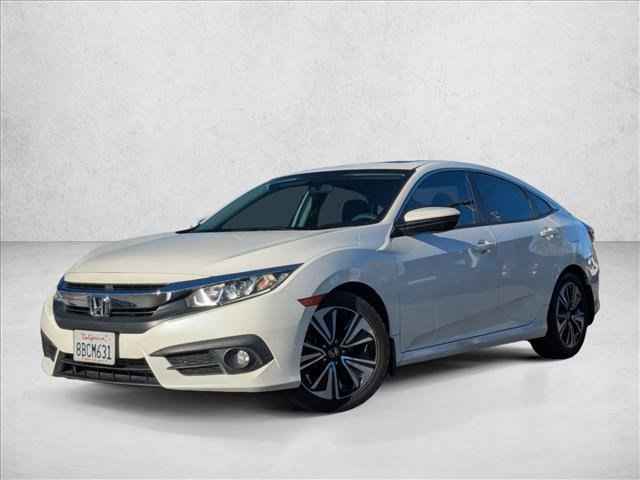 2024 Honda Accord Sedan EX CVT, RA017304, Photo 1
