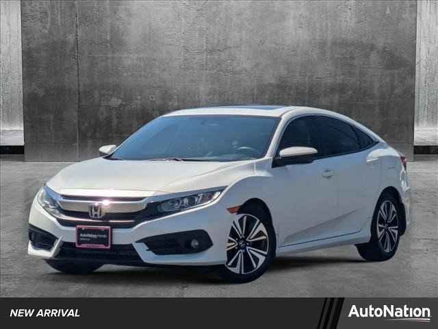 2013 Honda Civic Sdn 4-door Auto LX, DE266856, Photo 1