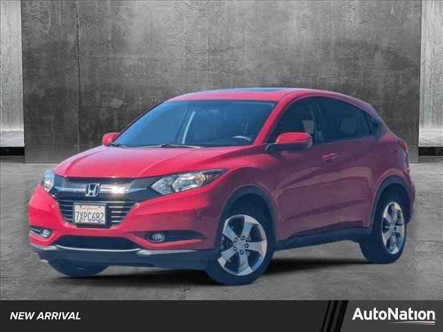 2017 Jeep Cherokee Sport FWD, HW559341, Photo 1