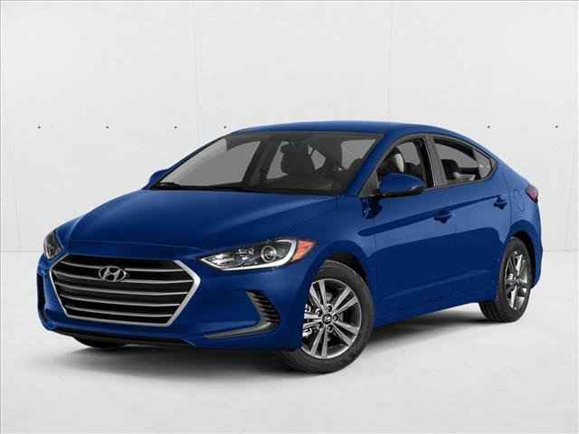 2017 Kia Forte LX Auto, HE111101, Photo 1
