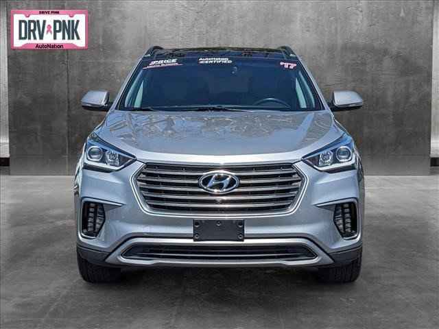 2010 Hyundai Tucson FWD 4-door I4 Auto Limited PZEV, AU085508, Photo 1