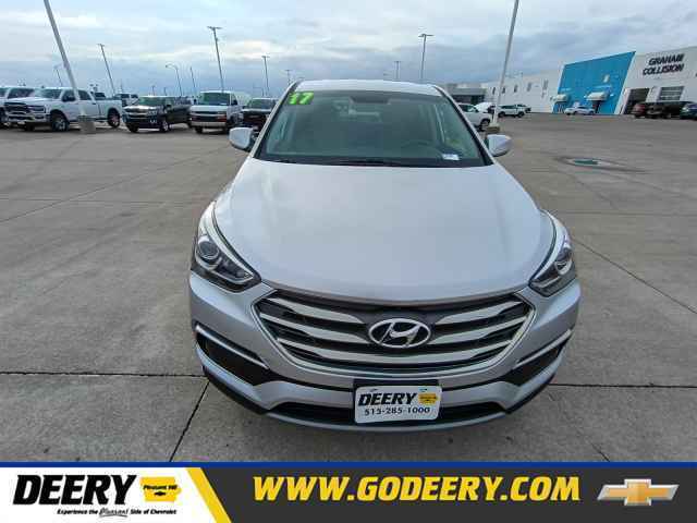 2025 Hyundai Santa Fe SEL FWD, PS8410, Photo 1