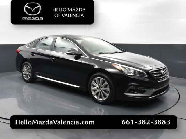 2013 Hyundai Sonata Hybrid 4-door Sedan Limited w/Panoramic Sunroof Pkg, 2S0284A, Photo 1