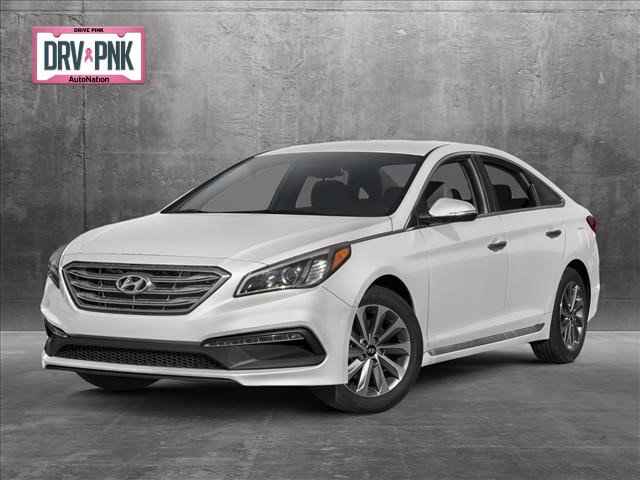 2020 Hyundai Sonata Hybrid Limited 2.0L, LA010407, Photo 1