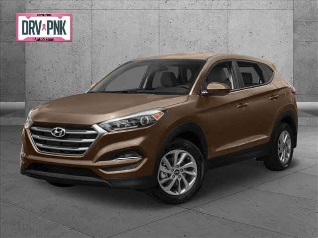 2023 Hyundai Tucson Limited AWD, PH197325, Photo 1