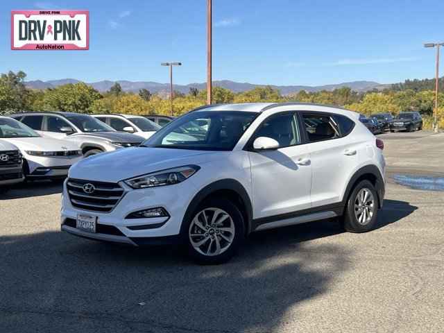 2019 Hyundai Kona SEL Auto AWD, KU250704, Photo 1