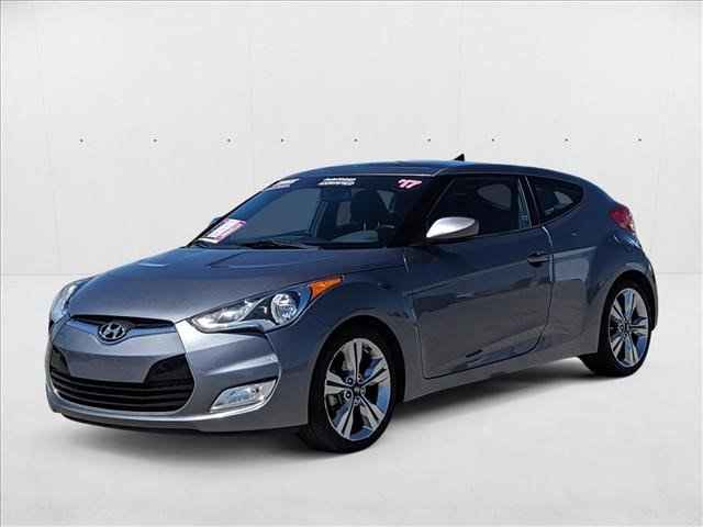 2017 Hyundai Accent SE Hatchback Auto, HU319537, Photo 1