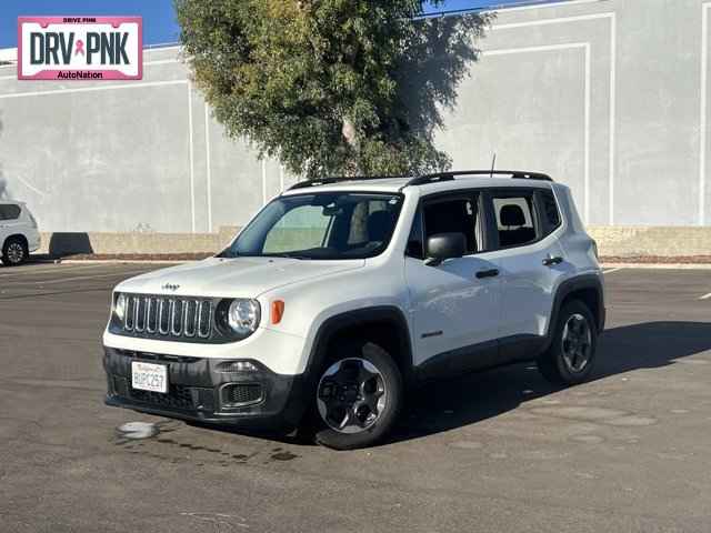 2015 Jeep Wrangler Unlimited 4WD 4-door Altitude, FL771751, Photo 1