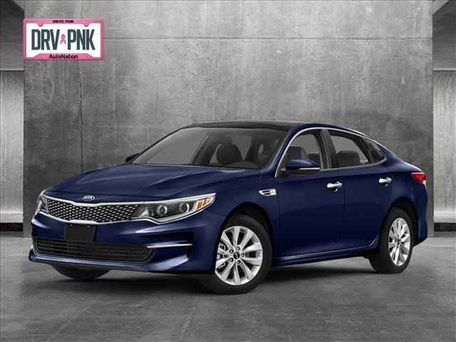 2015 Hyundai Sonata 4-door Sedan 2.4L SE, FH208048, Photo 1