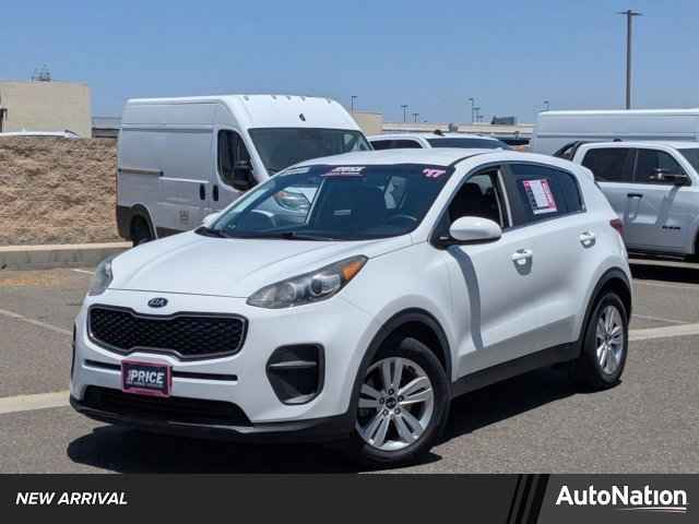 2018 Kia Niro Plug-In Hybrid LX FWD, J5190351, Photo 1