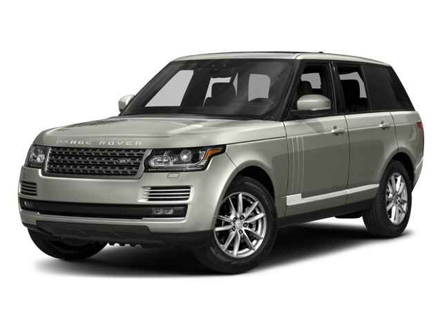 2021 Land Rover Range Rover Westminster SWB, 4P2128, Photo 1