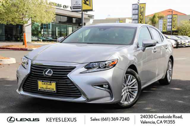 2022 Lexus ES ES 300h FWD, NU018824T, Photo 1