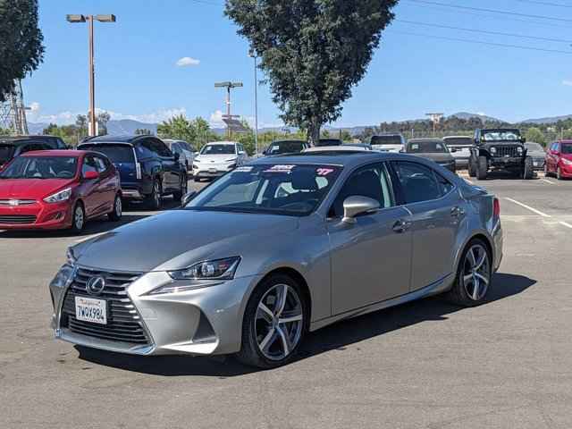 2009 Lexus ES 350 4-door Sedan, 92320681, Photo 1