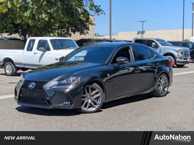 2014 Lexus IS 250 4-door Sport Sedan Auto RWD, E5019696, Photo 1