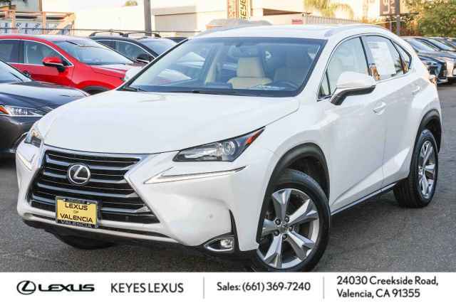 2022 Lexus NX NX 450h+ F SPORT AWD, N2007729T, Photo 1