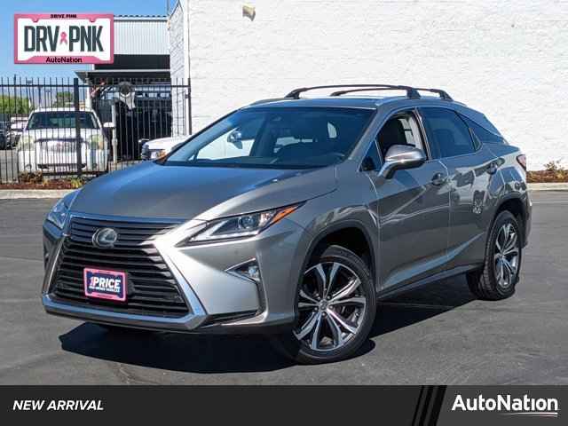 2020 Lexus NX NX 300 F SPORT FWD, L5000464, Photo 1