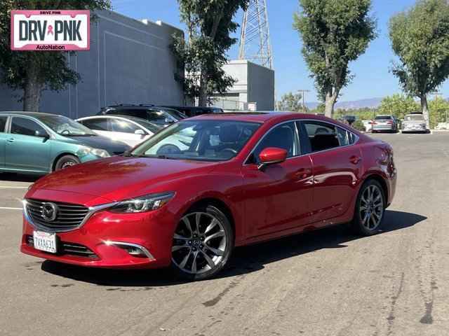 2017 Honda Accord Sedan Sport SE CVT, HA137686, Photo 1