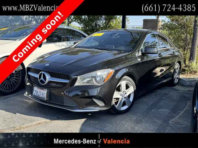 2017 Mercedes-Benz E-Class E 300 Luxury RWD Sedan, 4P2050, Photo 1