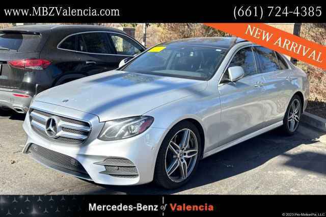 2020 Mercedes-Benz C-Class C 300 Sedan, 4P1876A, Photo 1