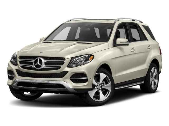 2017 Mercedes-Benz GLE AMG GLE 43 4MATIC Coupe, 4N7321A, Photo 1