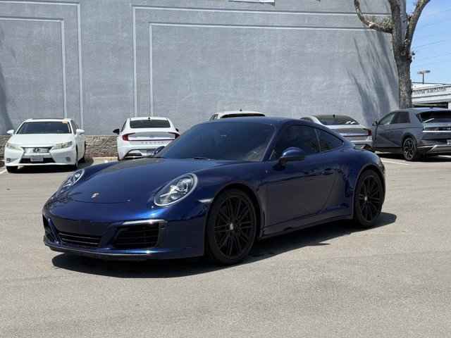 2003 Chevrolet Corvette 2-door Cpe, 35122623, Photo 1