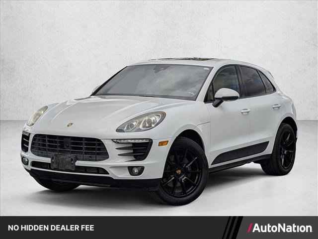 2025 Porsche Cayenne Coupe AWD, SDA29712, Photo 1