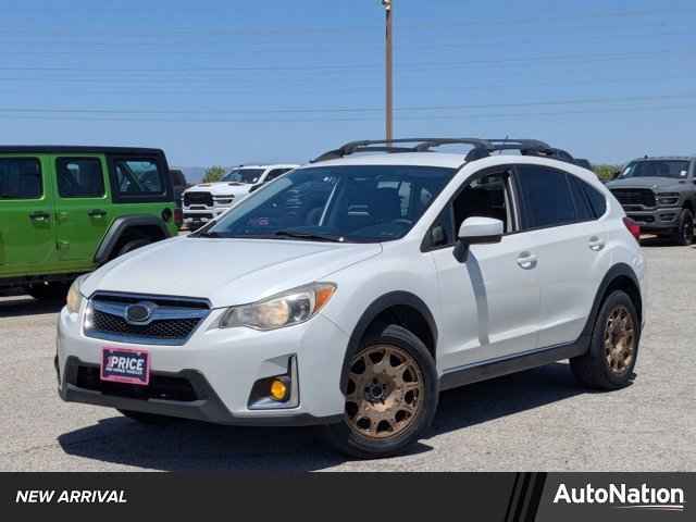 2022 Subaru Forester Premium CVT, NH473815, Photo 1