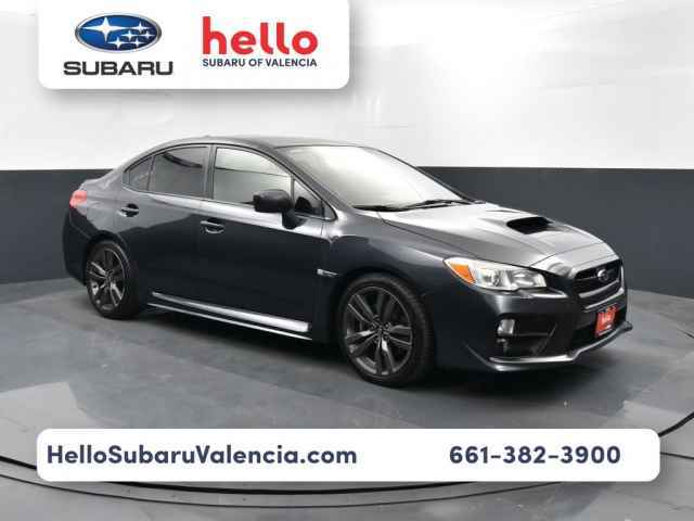 2025 Subaru Wrx Premium Manual, 6N4045, Photo 1