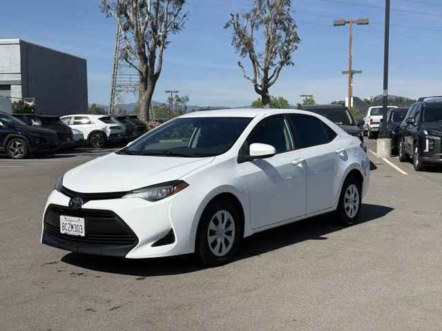 2024 Toyota Camry Hybrid SE CVT, RU623365, Photo 1