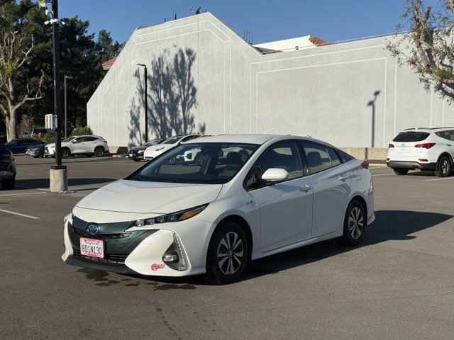 2017 Hyundai Ioniq Electric Limited Hatchback, HU014149, Photo 1