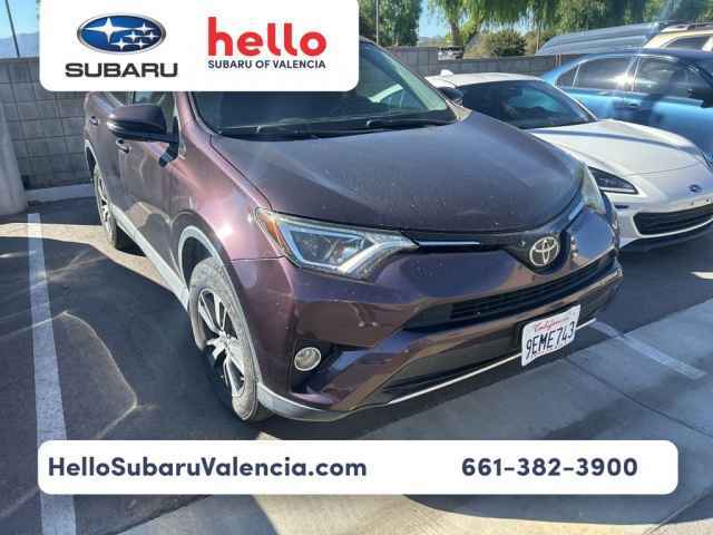 2018 Toyota C-hr XLE FWD, 6P0936, Photo 1