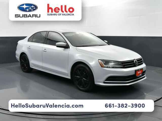 2019 Volkswagen Jetta S Auto w/SULEV, 6N3508A, Photo 1