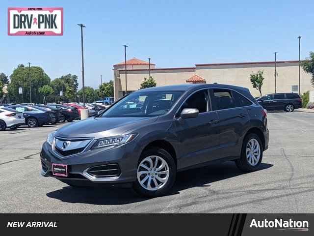2022 Acura RDX FWD w/A-Spec Package, NL000127, Photo 1