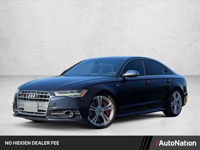 2020 Audi A6 Premium Plus 45 TFSI quattro, LN003562, Photo 1