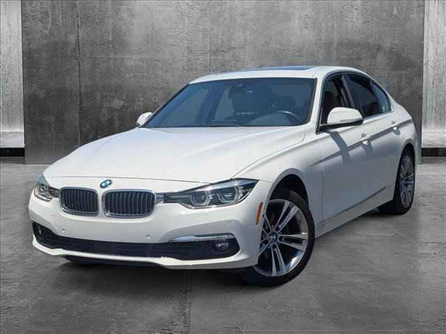 2020 BMW 3 Series 330i Sedan North America, L8B35001, Photo 1