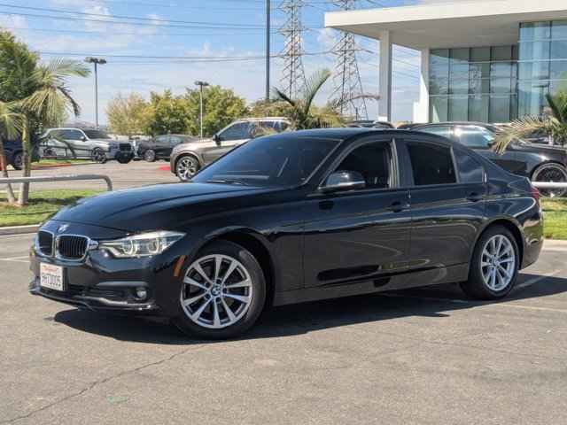 2018 BMW 5 Series M550i xDrive Sedan, JB036872, Photo 1