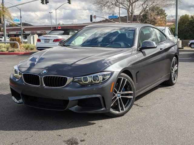 2024 BMW 2 Series 230i Coupe, R8E87610, Photo 1