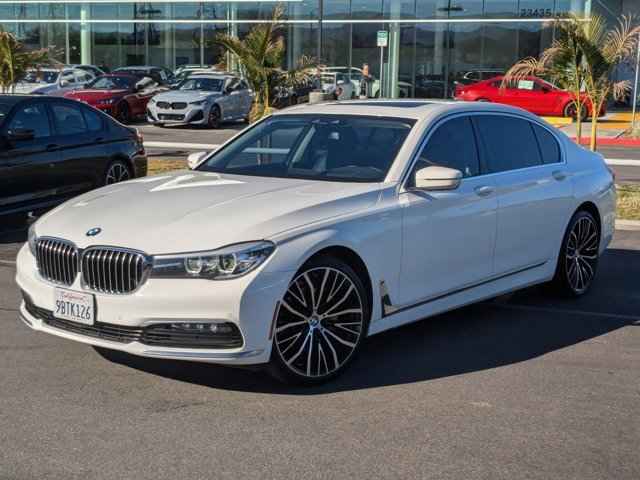 2016 BMW 5 Series 4-door Sedan 535i RWD, GG553430, Photo 1