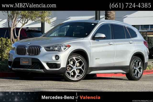 2020 BMW X5 sDrive40i Sports Activity Vehicle, 4N5897A, Photo 1